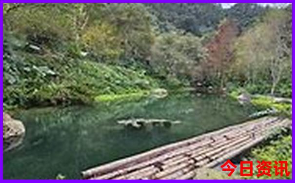 阿坝州必去十大景点